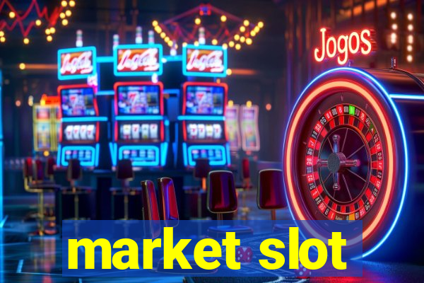 market slot