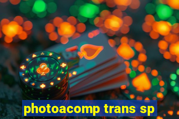 photoacomp trans sp