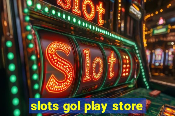 slots gol play store