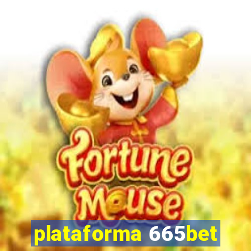 plataforma 665bet