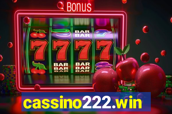 cassino222.win