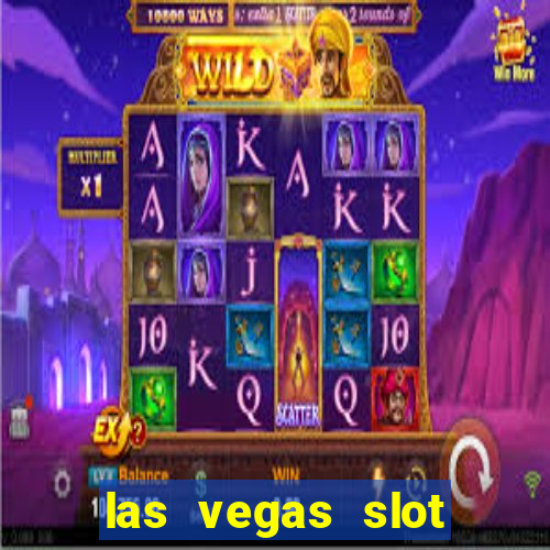 las vegas slot machines free