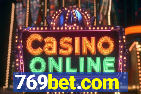 769bet.com