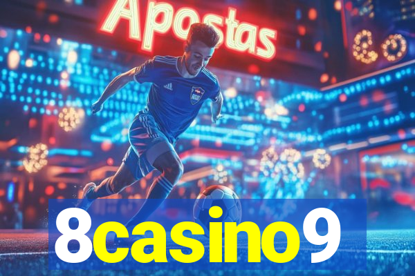 8casino9