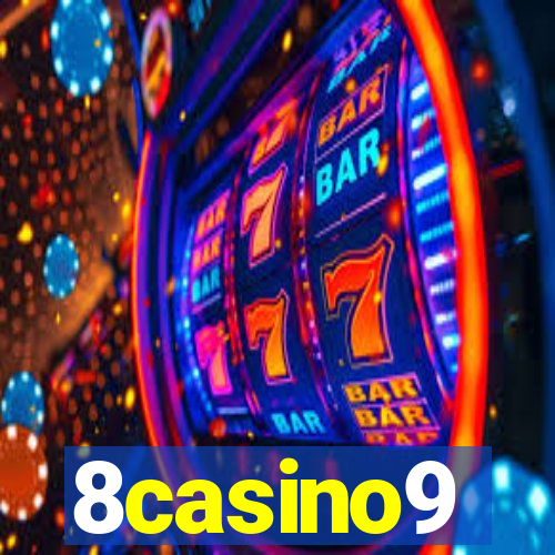 8casino9