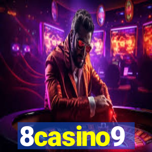 8casino9