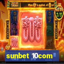 sunbet 10com