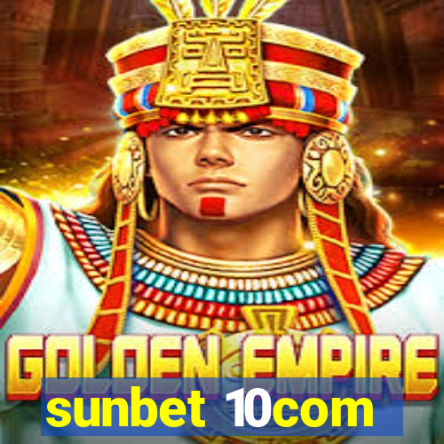 sunbet 10com