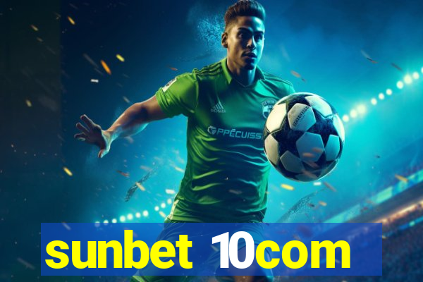 sunbet 10com