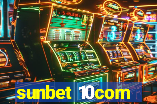 sunbet 10com