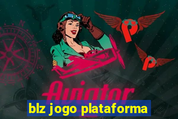 blz jogo plataforma