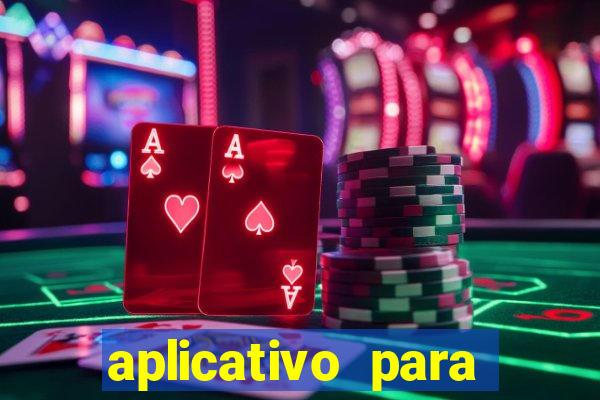 aplicativo para jogar bola