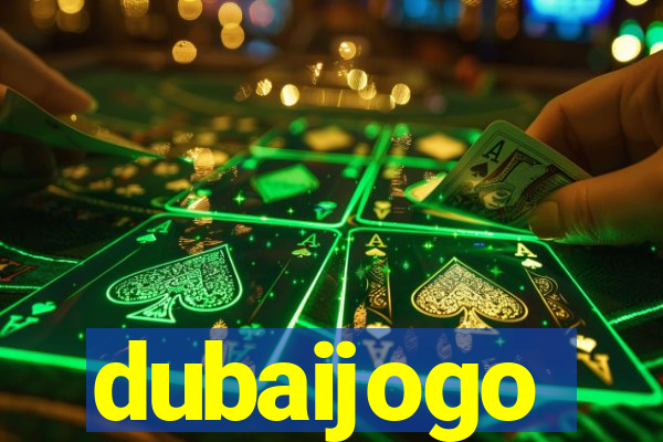 dubaijogo