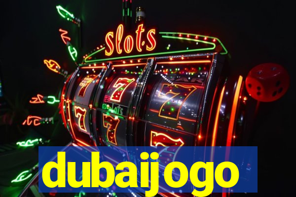 dubaijogo