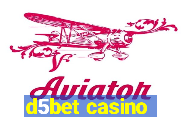 d5bet casino