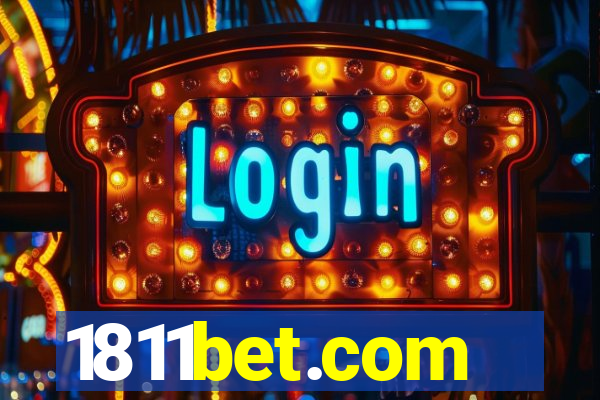 1811bet.com