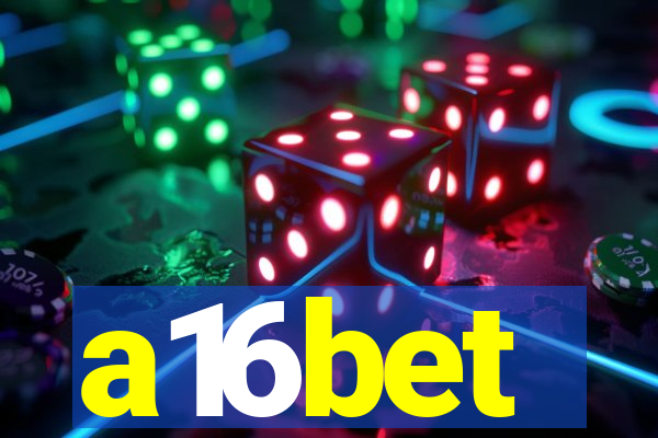 a16bet