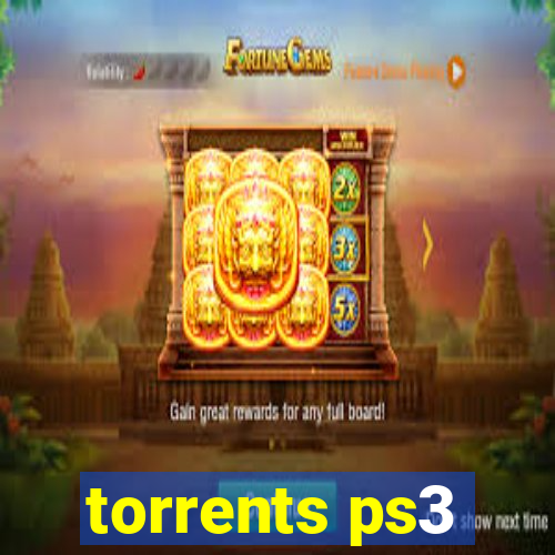 torrents ps3