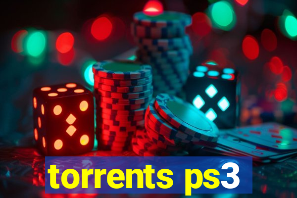 torrents ps3