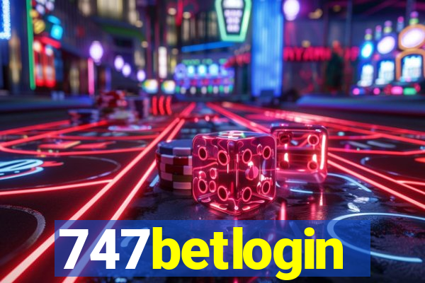 747betlogin