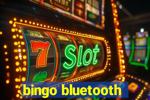 bingo bluetooth