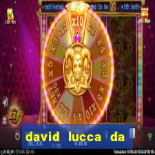 david lucca da silva santos