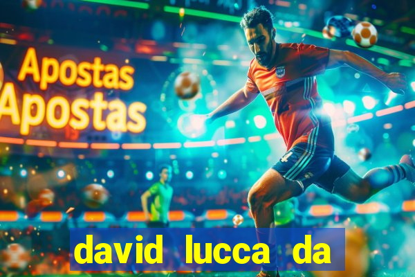 david lucca da silva santos