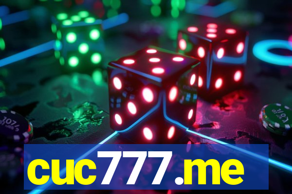 cuc777.me