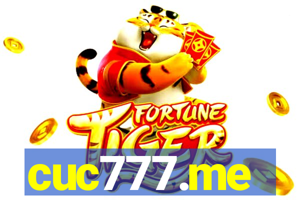 cuc777.me