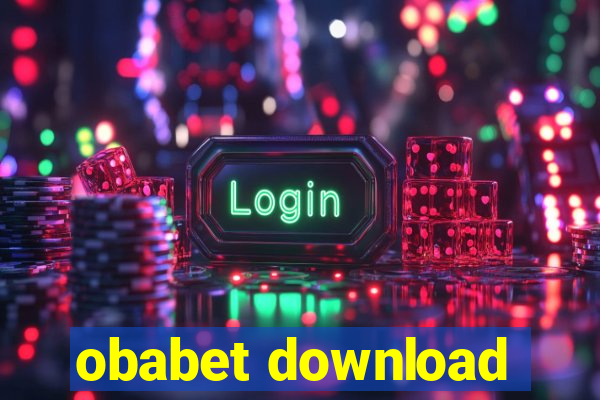 obabet download