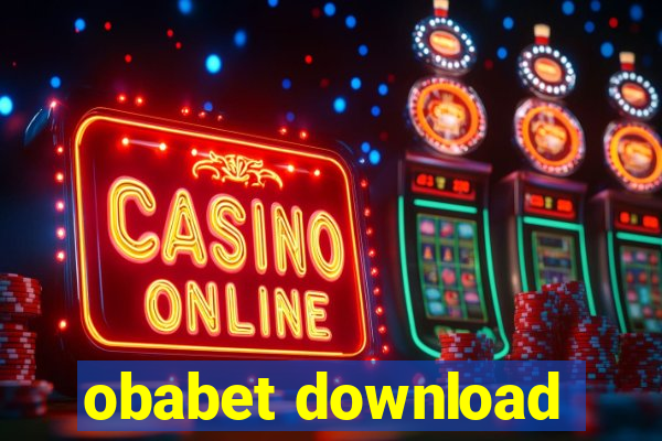 obabet download