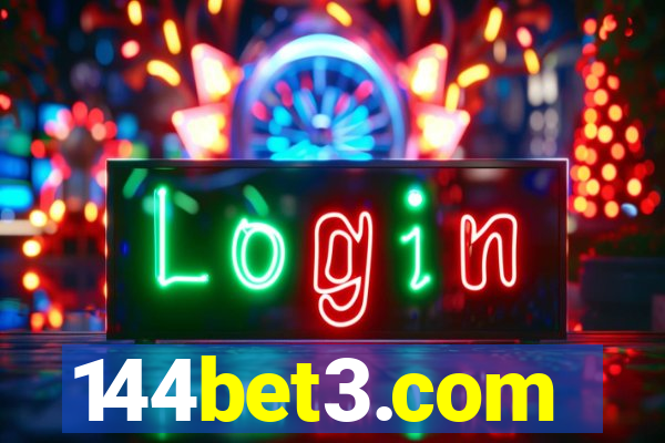 144bet3.com