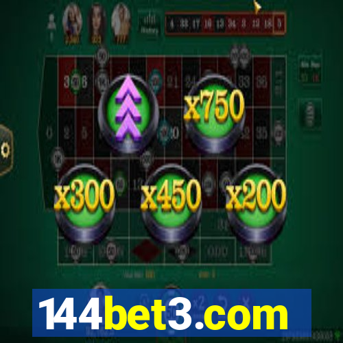 144bet3.com