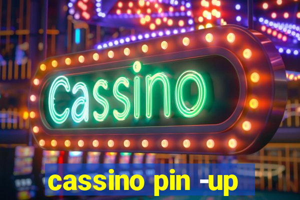 cassino pin -up