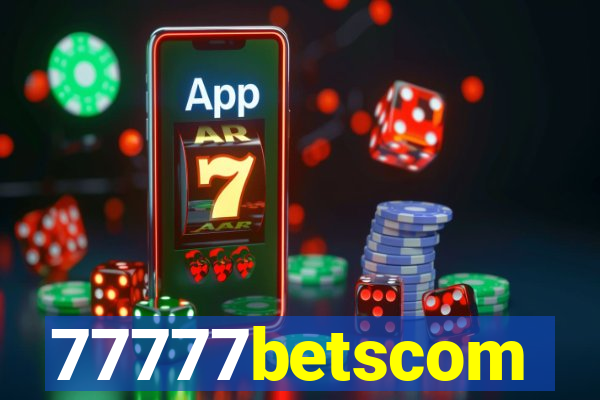 77777betscom