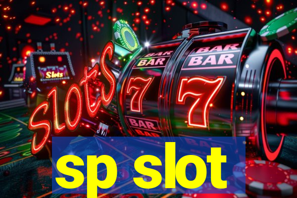 sp slot