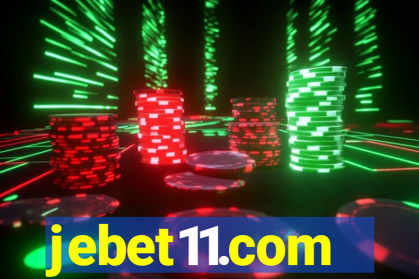 jebet11.com