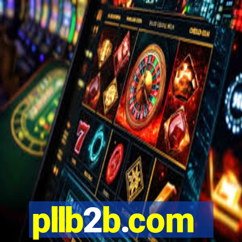 pllb2b.com