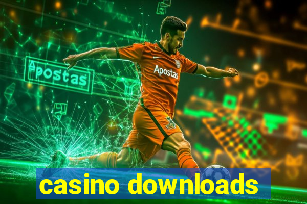 casino downloads