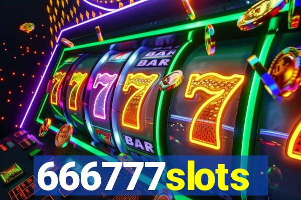 666777slots