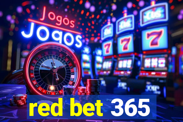 red bet 365