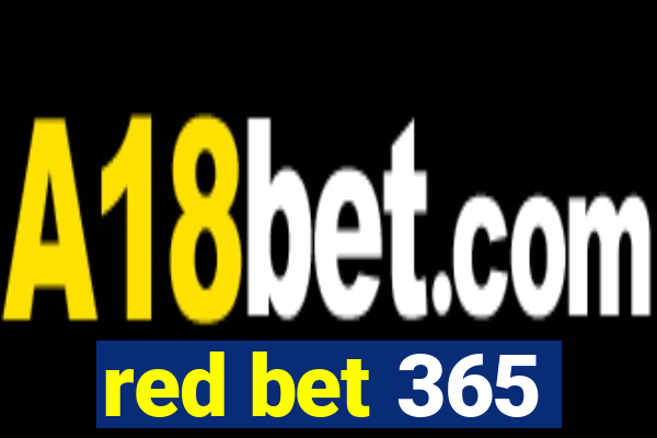 red bet 365