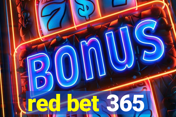 red bet 365