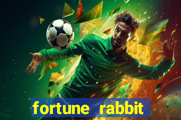 fortune rabbit melhor horário