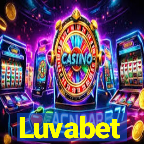 Luvabet