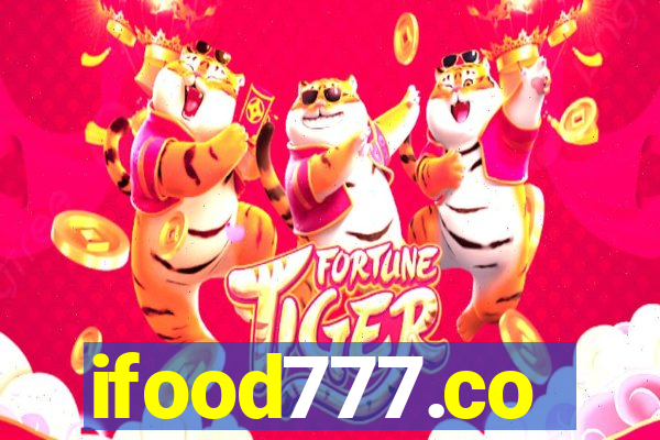 ifood777.co