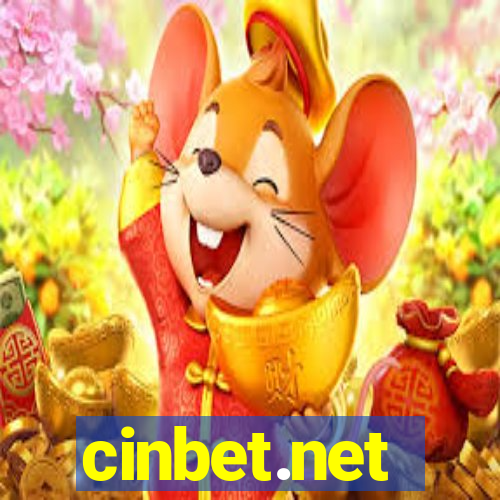 cinbet.net