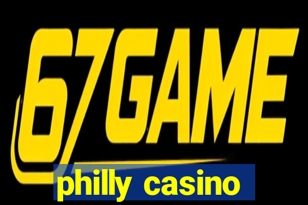 philly casino