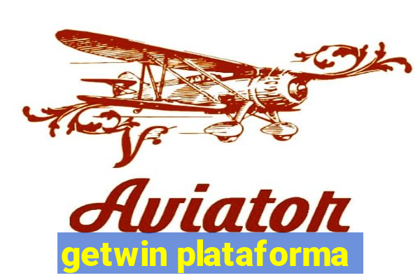 getwin plataforma