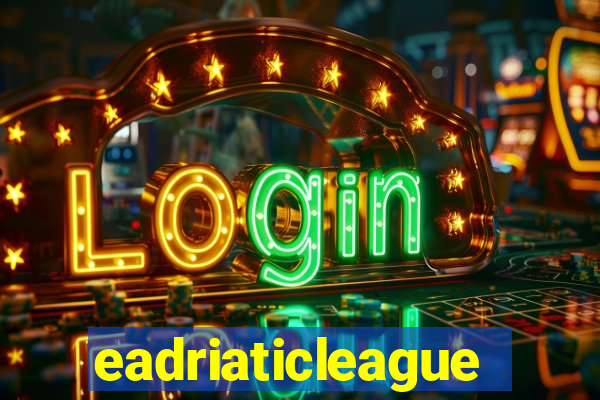 eadriaticleague